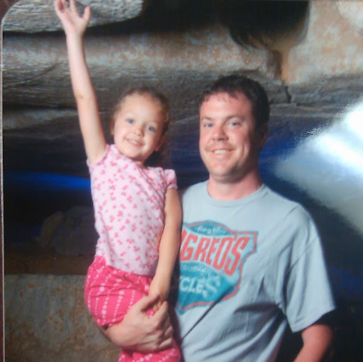 Brian Tackett Photo 9