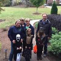 Karen Blevins Photo 6
