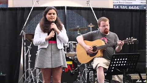 Rebecca Lazarus Photo 18