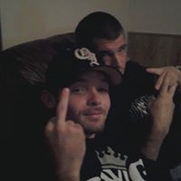 Joey Crowe Photo 3