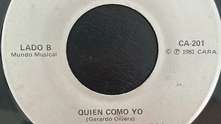 Angel Olvera Photo 33