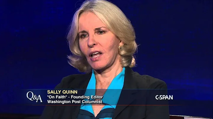 Sally Quinn Photo 30
