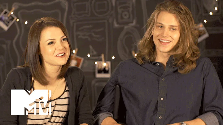 Kathryn Prescott Photo 28