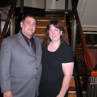 Richard Lovvo Photo 1
