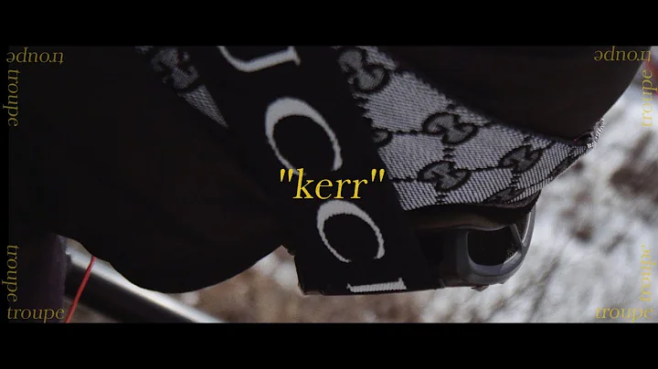 Carson Kerr Photo 10