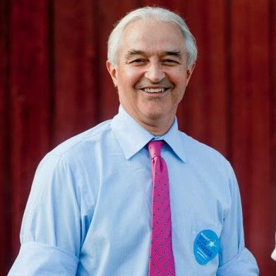 Bill Sorrell Photo 9