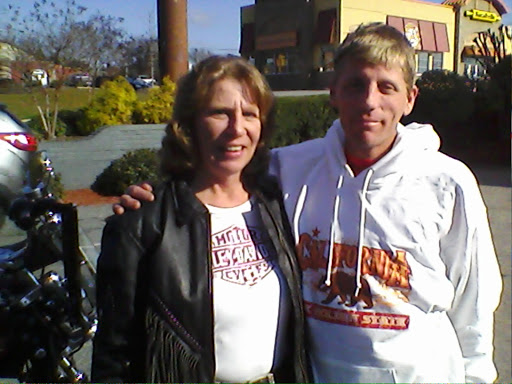 John Burrow Photo 14