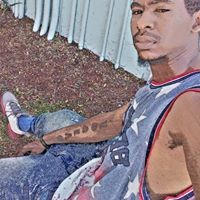 Josiah Thomas Photo 8