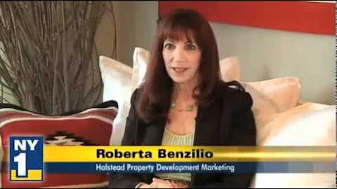 Roberta Benzilio Photo 3
