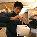 Sang Ho Photo 44