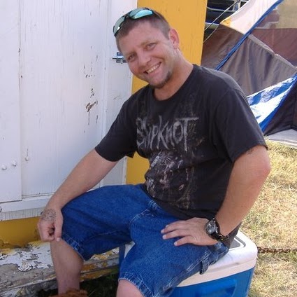 Travis Sims Photo 13