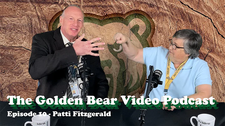 Patti Fitzgerald Photo 27