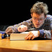 Jared Gregory Photo 37