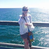 Anna Creel Photo 3