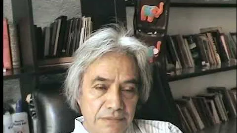Ricardo Paredes Photo 27