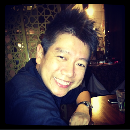 Lawrence Ong Photo 10