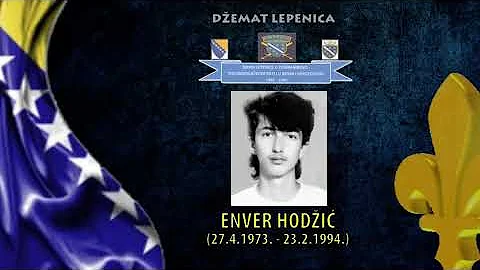 Enver Hodzic Photo 19