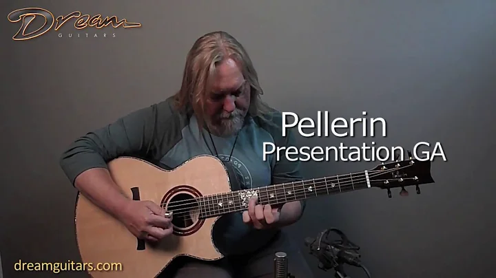 Peter Pellerin Photo 10