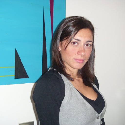 Claudia Caruso Photo 12
