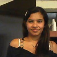 Elena Fierro Photo 2