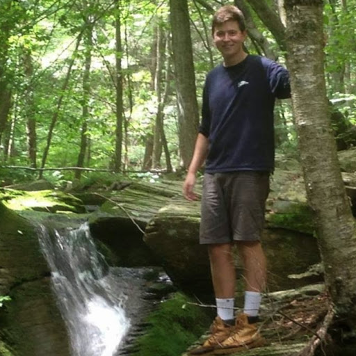 Andrew Burnett Photo 11
