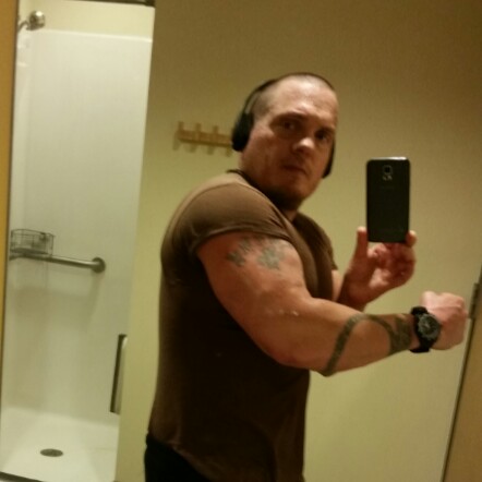 Shawn Holly Photo 9