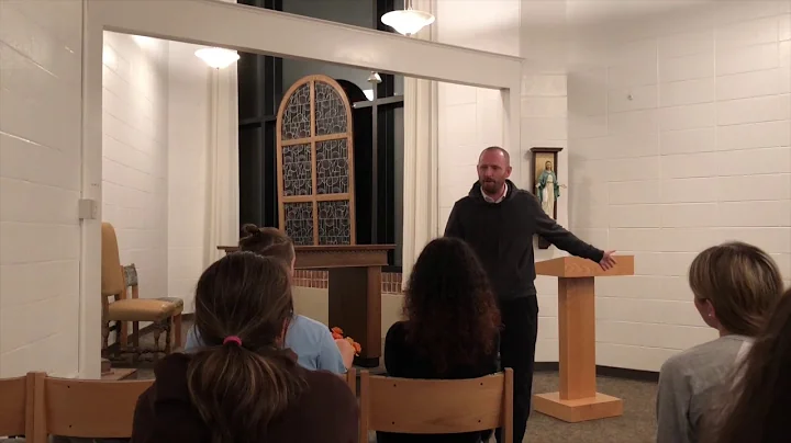 Michael Grogan Photo 38