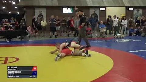 Elliot Diaz Photo 33
