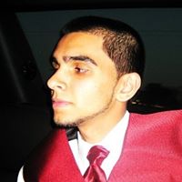 Richard Vieira Photo 8