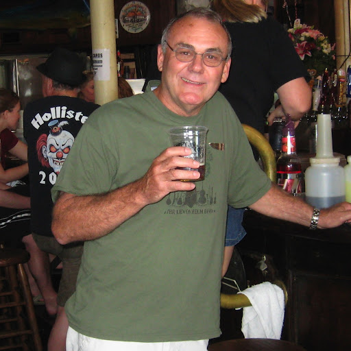Johnny Moseley Photo 7