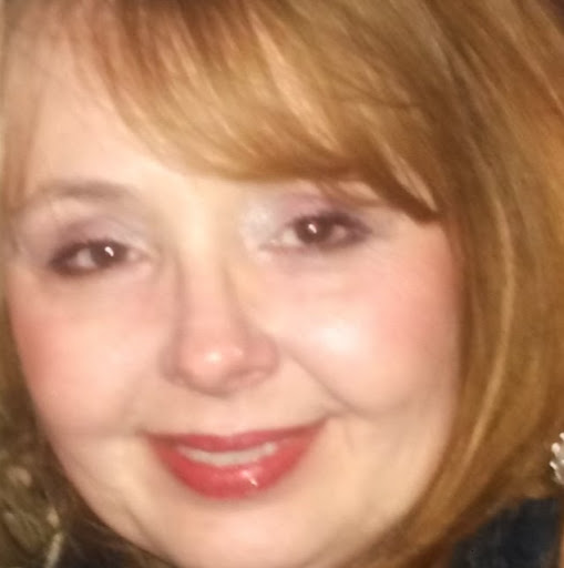 Gloria Gerber Photo 6