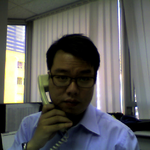 Ricky Chow Photo 10