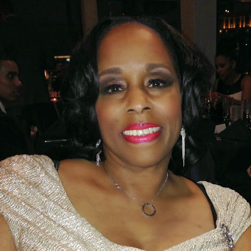 Antoinette Carter Photo 11