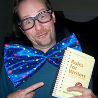 Dana Stroud Photo 2
