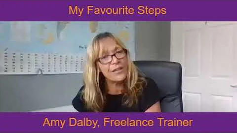 Amy Dalby Photo 10