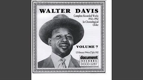 Walter Davies Photo 20