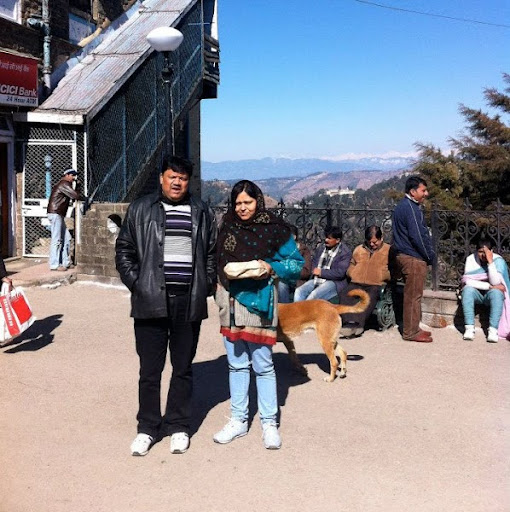 Parul Parekh Photo 13