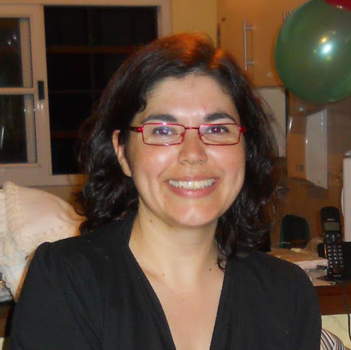 Natalia Correa Photo 13