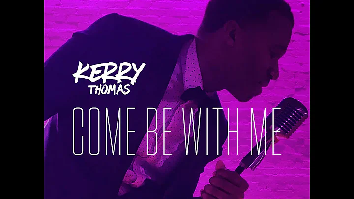 Kerry Thomas Photo 36