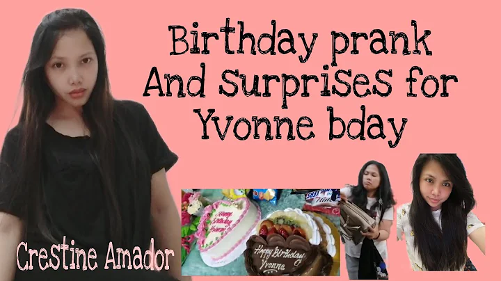 Yvonne Amador Photo 11