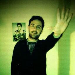 Mark Millar Photo 16