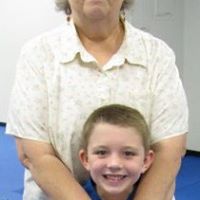Betty Dickerson Photo 8