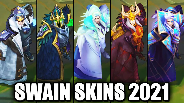 Crystal Swain Photo 30