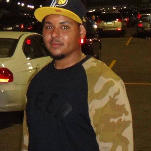 Michael Collazo Photo 11