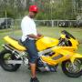 Eric Wyche Photo 13