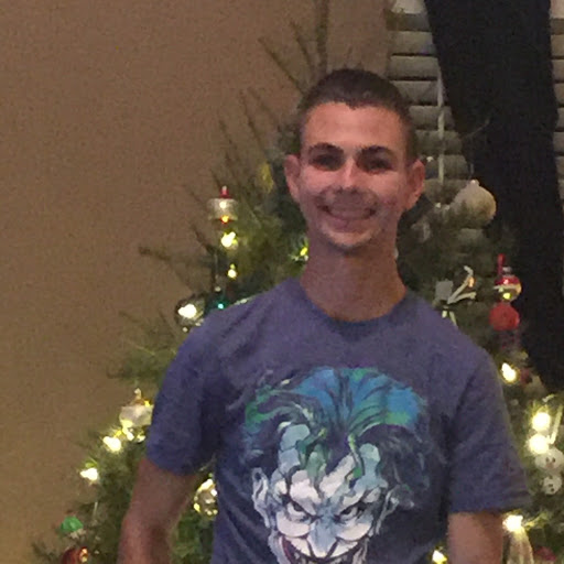 Brandon Preston Photo 16