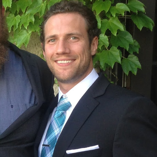 Andrew Beam Photo 13