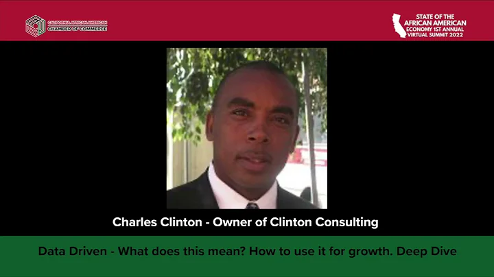 Charles Clinton Photo 30