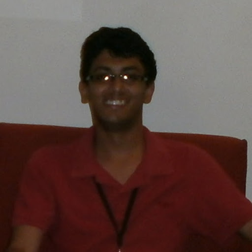 Vipul Gupta Photo 13