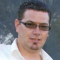Rafael Barajas Photo 2